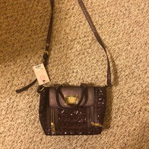 Juicy Couture purse